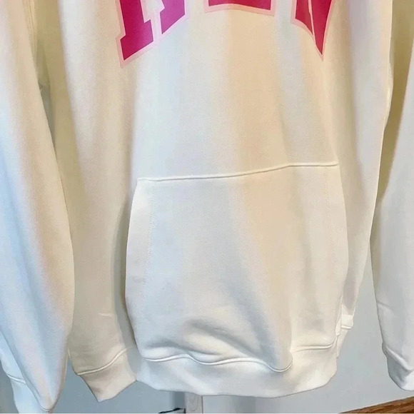 Gap Barbie Ken Graphic Hoodie Medium - Picture 4 of 9